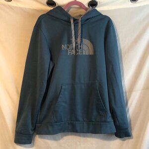 The North Face Half Dome Hoodie  Medium